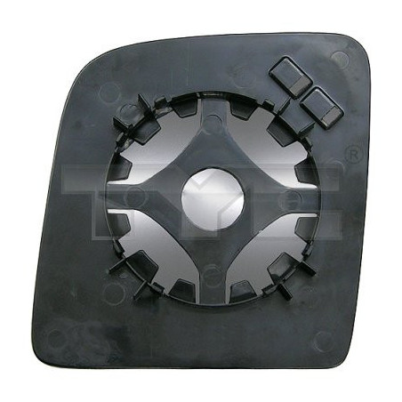 TYC 310-0089-1 Spiegelglas
