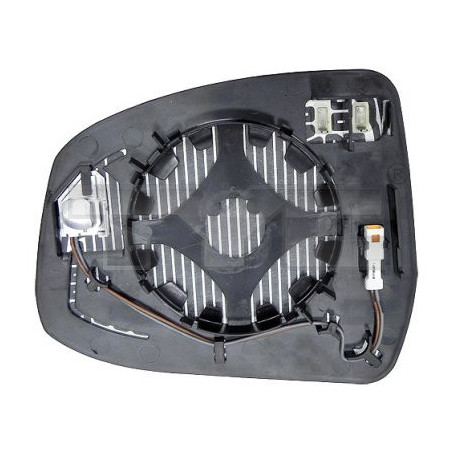 TYC 310-0197-1 Mirror Glass