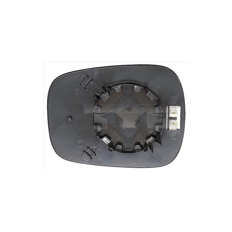 TYC 328-0031-1 Mirror Glass