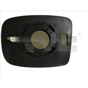 TYC 313-0040-1 Vetro specchio