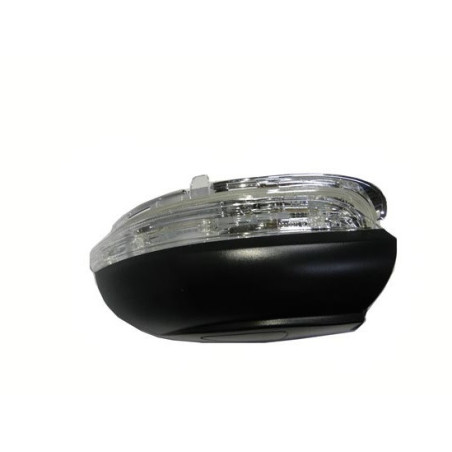 ABAKUS 4013C02 Coque de rétroviseur