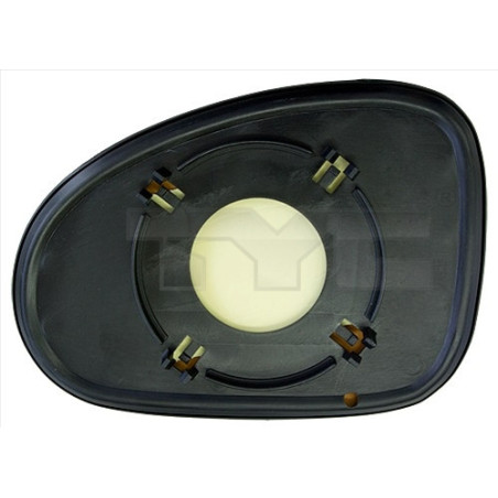 TYC 306-0025-1 Wkład lusterka