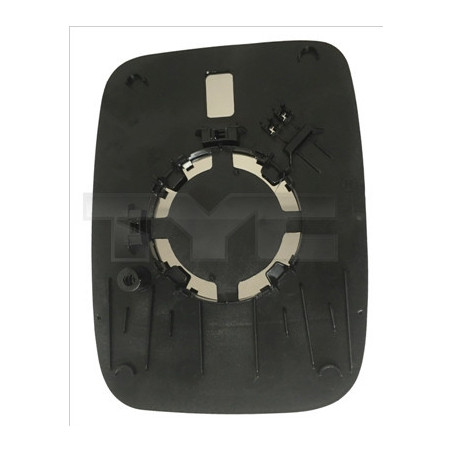 TYC 325-0182-1 Glace de rétroviseur