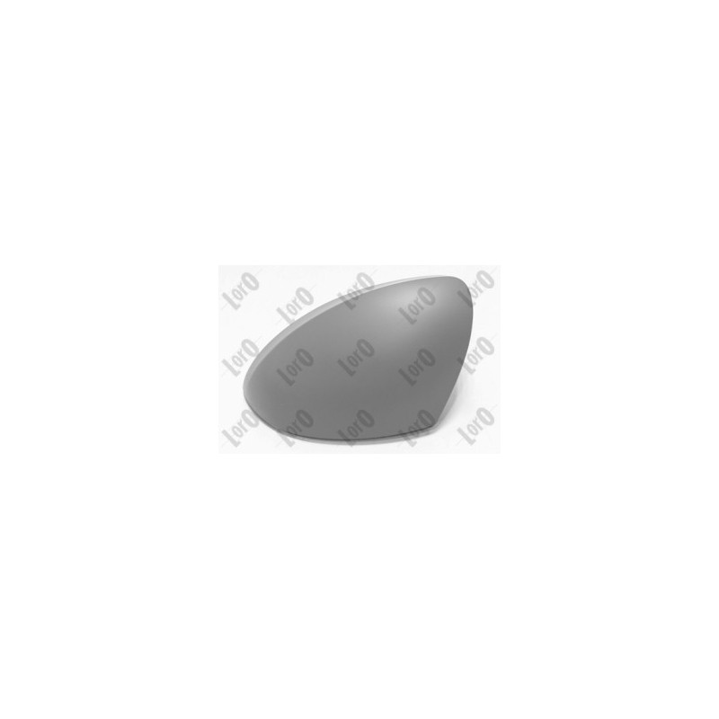 ABAKUS 4042C01 Coque de rétroviseur