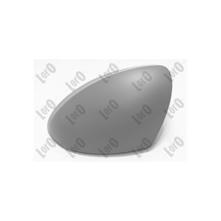ABAKUS 4042C01 Coque de rétroviseur