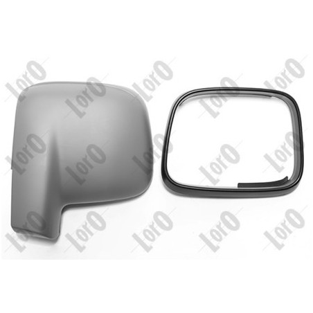 ABAKUS 4047C04 Coque de rétroviseur