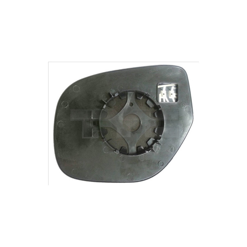 TYC 323-0017-1 Mirror Glass