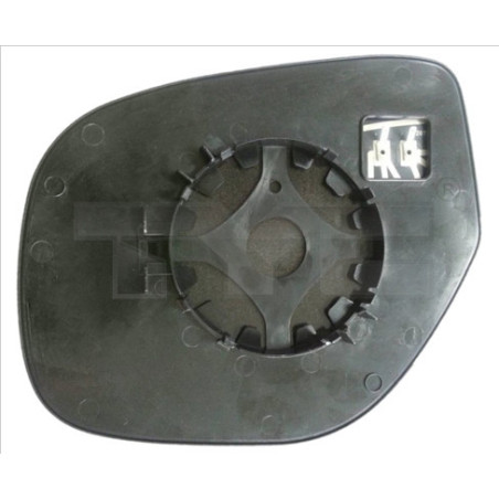 TYC 323-0017-1 Mirror Glass