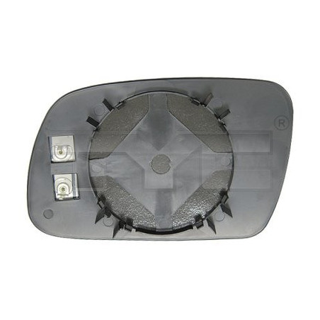 TYC 305-0144-1 Mirror Glass