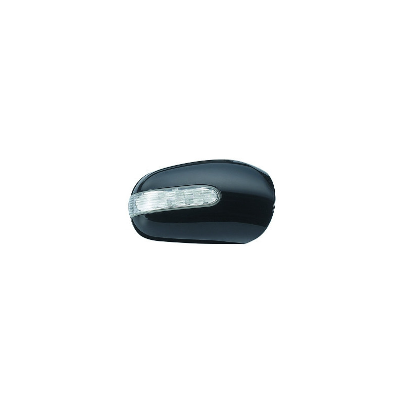 ABAKUS 2427C01 Coque de rétroviseur