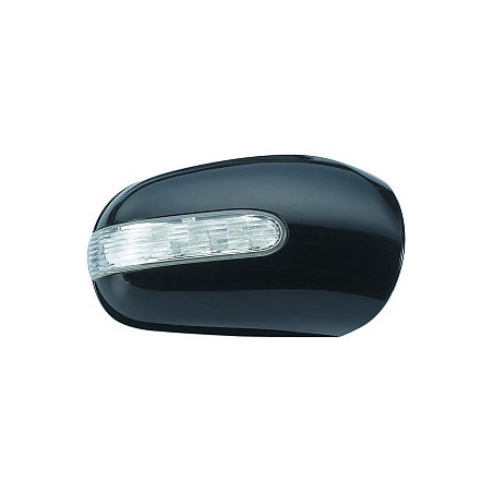 ABAKUS 2427C01 Coque de rétroviseur