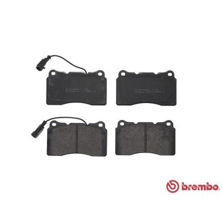 BREMBO P 23 154 Brake Pads Set Front for Alfa Giulietta