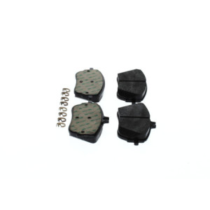 BOSCH 0 986 424 887 Plaquettes de frein Avant pour Mercedes A B CLA GLA GLB