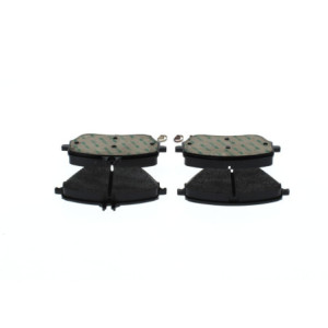 BOSCH 0 986 424 887 Brake Pads Set Front for Mercedes A B CLA GLA GLB