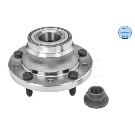 MEYLE 714 752 0013 Buje de rueda trasero para Ford Transit