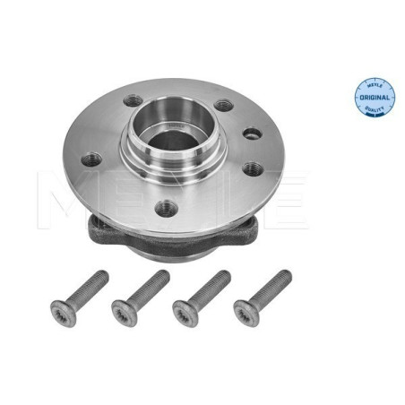 MEYLE 100 652 0013 Wheel Hub Front for Crafter TGE
