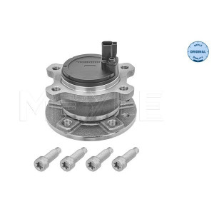 MEYLE 514 752 0008 Moyeu de roue arrière pour Volvo V70 S80 S60 V60 XC70 XC60