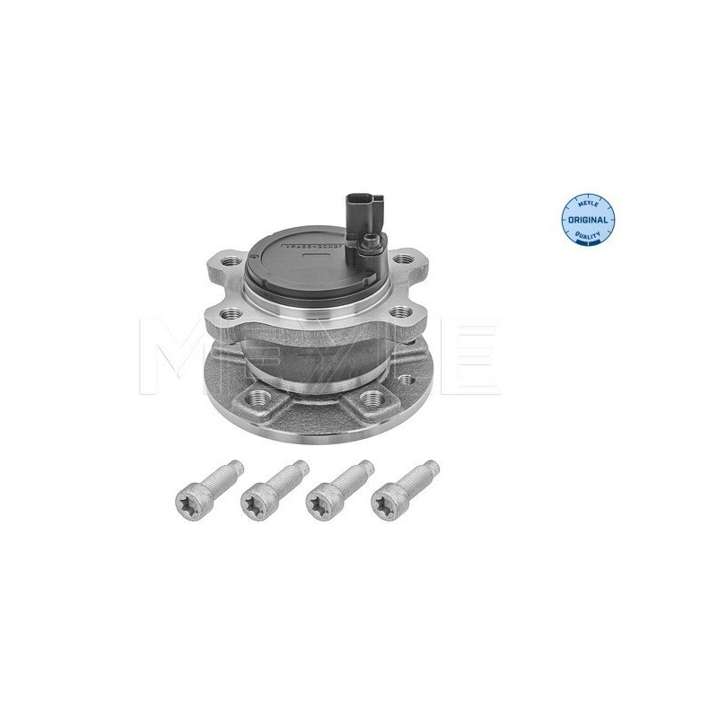 MEYLE 514 752 0008 Mozzo ruota posteriore per Volvo V70 S80 S60 V60 XC70 XC60