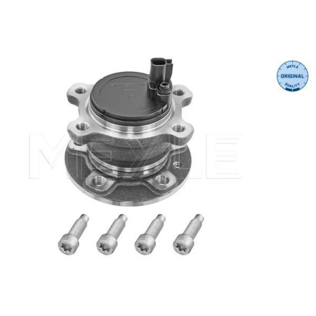 MEYLE 514 752 0010 Náboj kolesa zadný pre Volvo XC60
