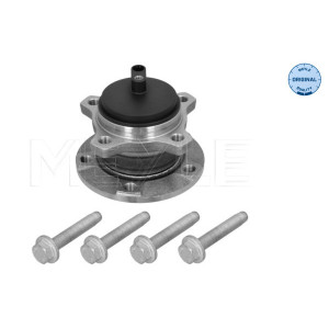 MEYLE 11-14 752 0005 Wheel Hub Rear for Peugeot 308