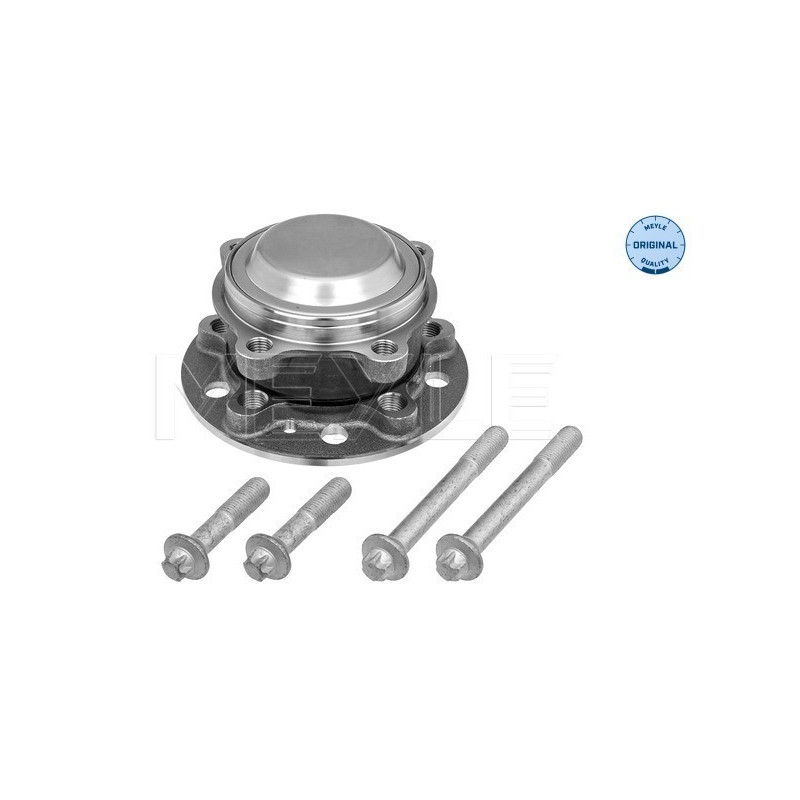 MEYLE 014 652 0006 Wheel Hub Front for Mercedes C E GLC CLS