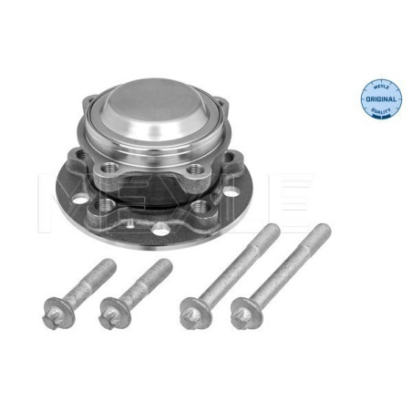 MEYLE 014 652 0006 Wheel Hub Front for Mercedes C E GLC CLS