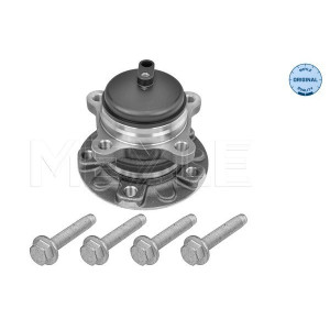 MEYLE 11-14 752 0004 Piasta koła tył dla 308 C4 Picasso Grand Picasso Spacetourer
