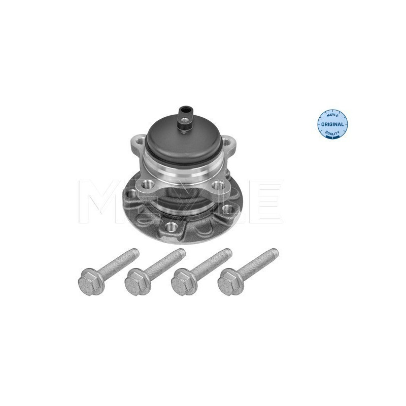 MEYLE 11-14 752 0004 Buje de rueda trasero para 308 C4 Picasso Grand Picasso Spacetourer