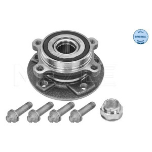 MEYLE 214 652 0014 Piasta koła przód dla Renegade 500X Compass