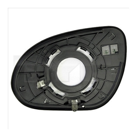 TYC 313-0038-1 Vetro specchio