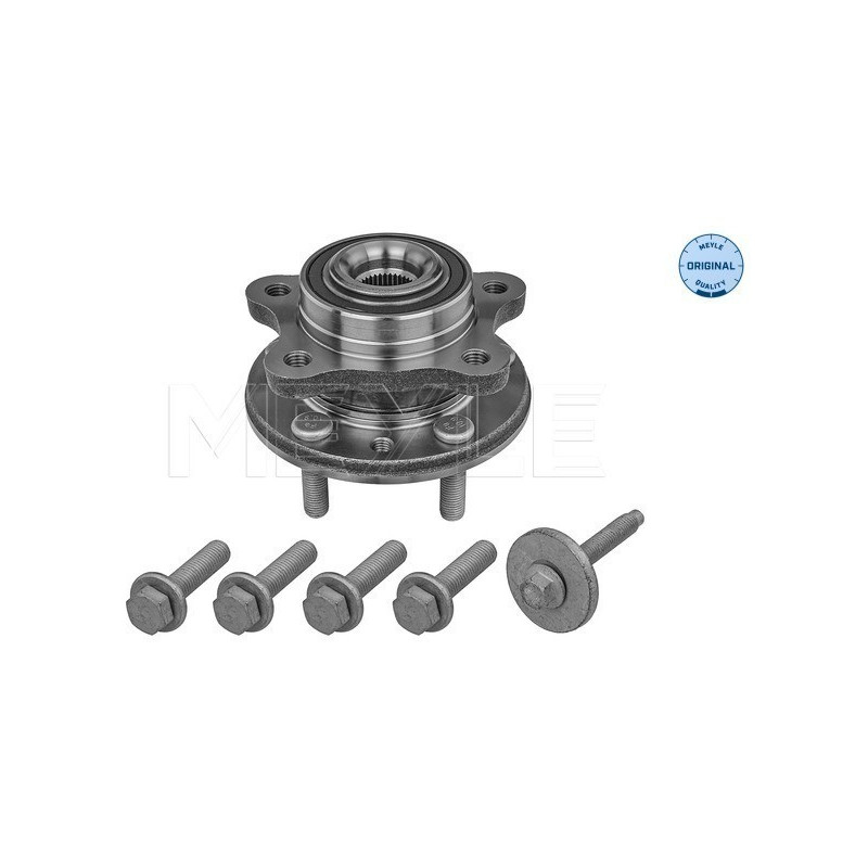 MEYLE 514 652 0013 Wheel Hub Front for Volvo V40