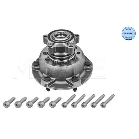MEYLE 714 652 0004 Buje de rueda delantero para Ford Transit