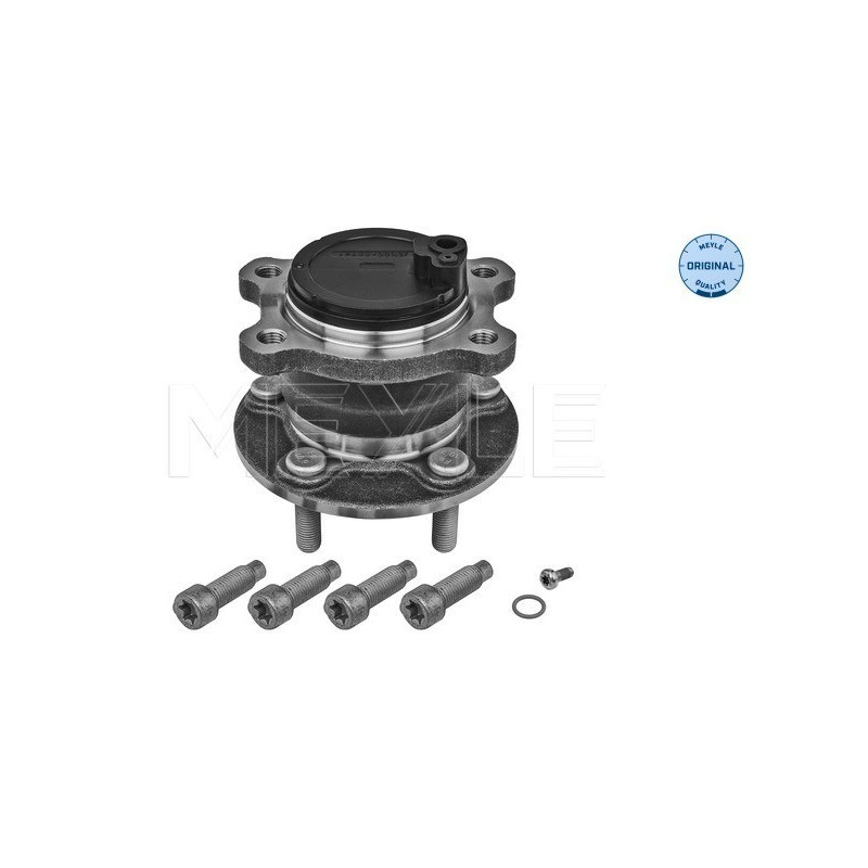 MEYLE 714 752 0014 Wheel Hub Rear for Ford C-Max