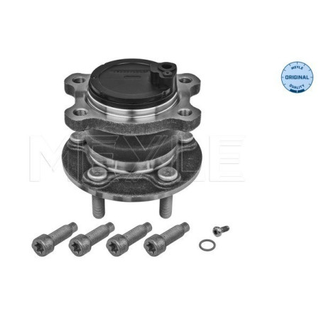 MEYLE 714 752 0014 Moyeu de roue arrière pour Ford C-Max