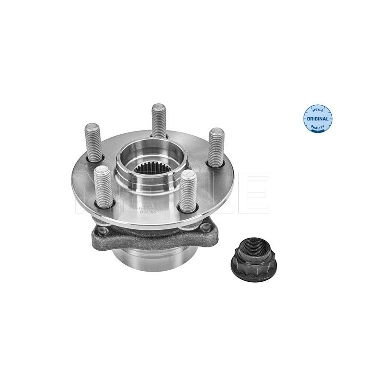 MEYLE 30-14 652 0005 Náboj kolesa predný pre Toyota Prius