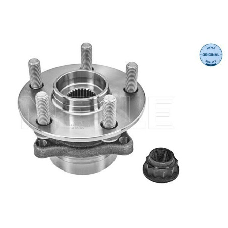 MEYLE 30-14 652 0005 Náboj kolesa predný pre Toyota Prius