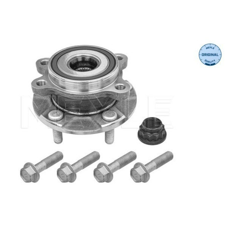 MEYLE 30-14 652 0007 Mozzo ruota anteriore per RAV 4 Avensis Auris Verso Corolla