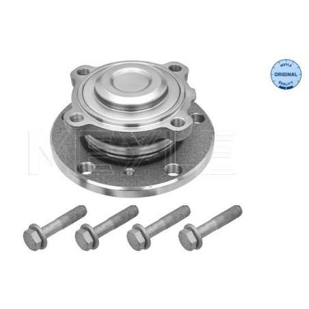 MEYLE 314 752 0013 Radnabe Hinten für MINI Countryman Paceman