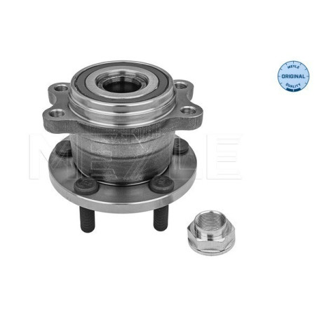 MEYLE 34-14 752 0000 Mozzo ruota posteriore per Subaru Legacy Outback