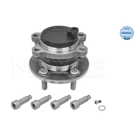 MEYLE 514 752 0011 Moyeu de roue arrière pour Focus V40