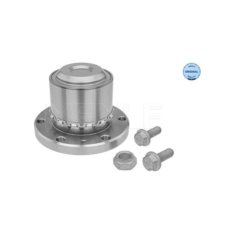 MEYLE 014 652 0005 Moyeu de roue avant pour Sprinter Crafter