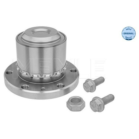 MEYLE 014 652 0005 Mozzo ruota anteriore per Sprinter Crafter