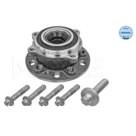MEYLE 014 652 0008 Náboj kola přední pro Mercedes C E GLC CLS EQC
