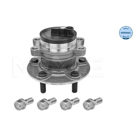 MEYLE 11-14 752 0008 Wheel Hub Rear for ASX Outlander 4008 Eclipse Cross C4 Aircross