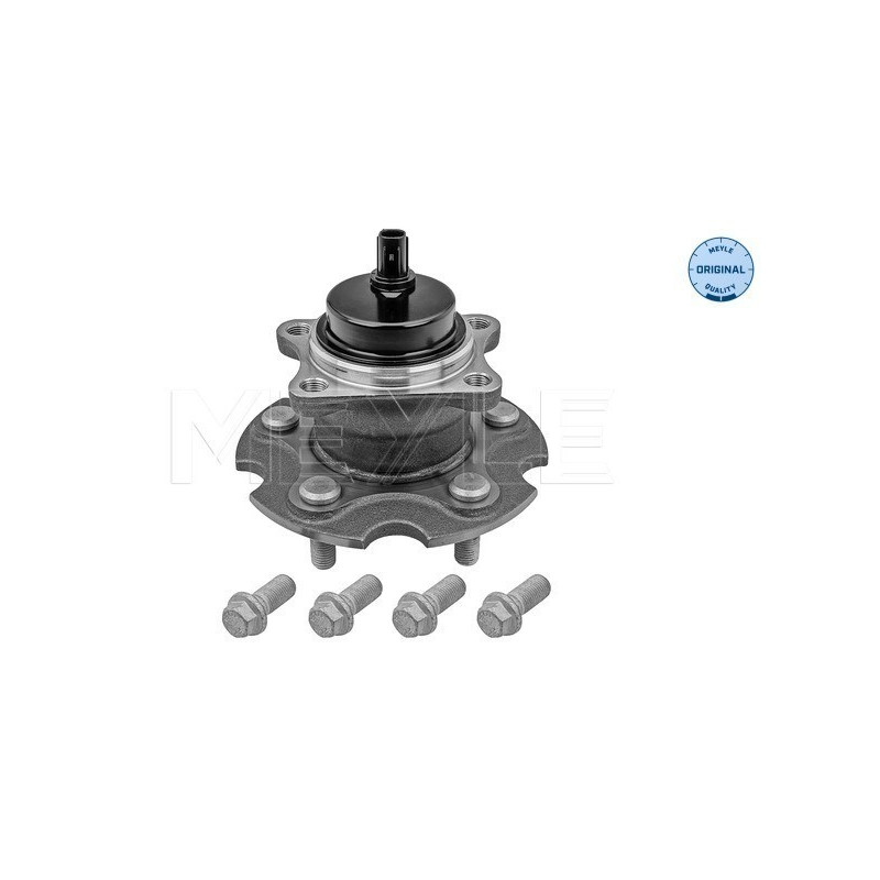 MEYLE 30-14 752 0009 Piasta koła tył dla RAV 4 NX