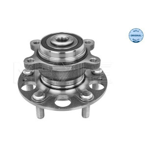 MEYLE 31-14 752 0009 Buje de rueda trasero para Honda Civic