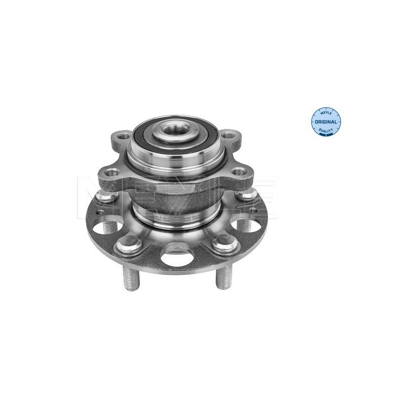 MEYLE 31-14 752 0009 Mozzo ruota posteriore per Honda Civic