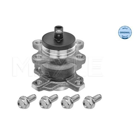 MEYLE 33-14 752 0003 Moyeu de roue arrière pour Suzuki Swift