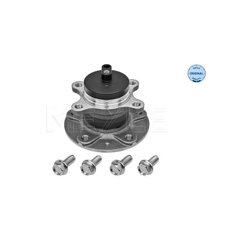 MEYLE 33-14 752 0004 Buje de rueda trasero para SX4 Vitara Sedici Swift
