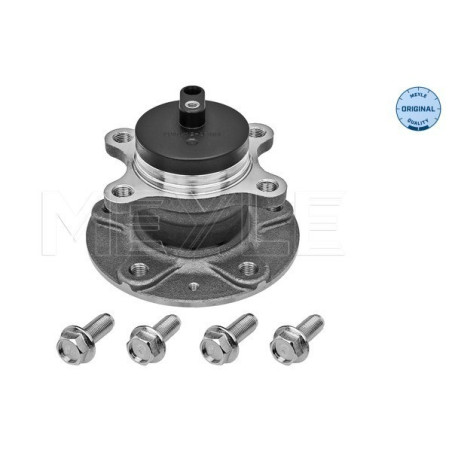 MEYLE 33-14 752 0004 Piasta koła tył dla SX4 Vitara Sedici Swift